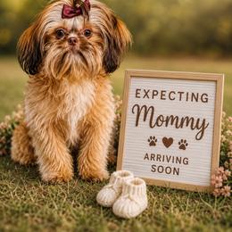 Ivy - Shih Tzu