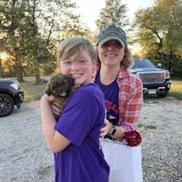 Aussiedoodle, Australian Shepherd, Poodle, Shihpoo, and Shih Tzu Puppies from Rockiń N Kennel