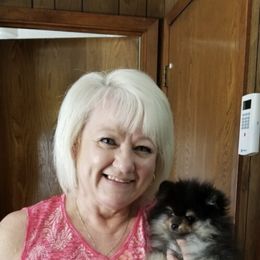 Pomeranian Puppies from MDs Prancin Poms
