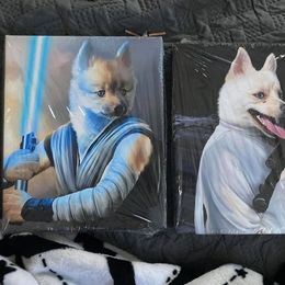 French Bulldog and Pomsky Puppies from Ba's Designer Puppies