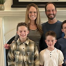 Cavapoos from Lucy Lou’s Cavapoos