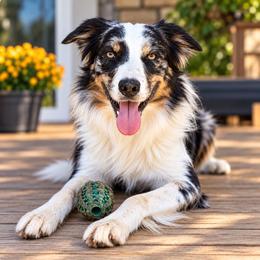 Maui - Border Collie