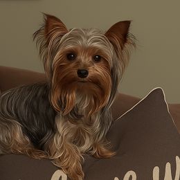 BB - Yorkshire Terrier