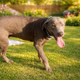 Maggie - Labrador Retriever