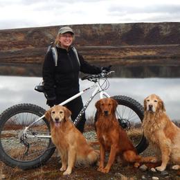 Golden Retrievers from Grayling Golden Retrievers