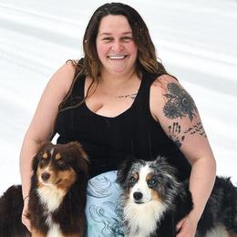 Miniature Australian Shepherds and Toy Australian Shepherds from Baker's Down South Aussies