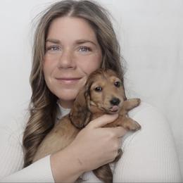 Reduced..Peanut.shaded red AKC,vet checked, microchipped - Red male Dachshund puppy in Texarkana, Texas from Millys Pups