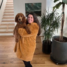 Bernedoodle and Poodle Puppies from WWBar Bernedoodles
