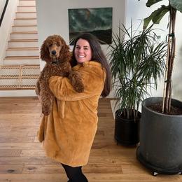 Bernedoodle and Poodle Puppies from WWBar Bernedoodles