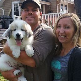 Great Pyrenees Puppies from Wells' Providence Pyrenees