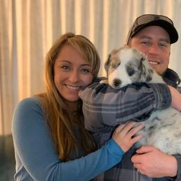 Miniature Australian Shepherd Puppies from Warren’s Colorado Mini Aussies