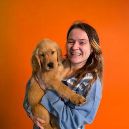 Golden Retriever Puppies from Studley Hill Goldens, LLC.