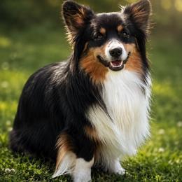 Steve-O - Pembroke Welsh Corgi