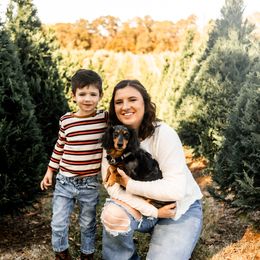 Dachshund Puppies from Baker's Farm Dachshunds
