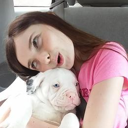 Alapaha Blue Blood Bulldog Puppies from Eclipse Alapaha Kennels