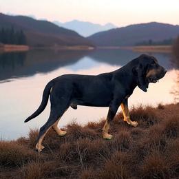 Bruno - Bloodhound