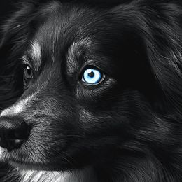 Australian Shepherds, Miniature Australian Shepherds, and Toy Australian Shepherds from Brushy Creek Aussies & Mini Aussies