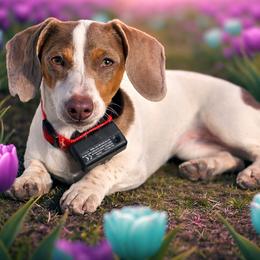 Dachshund puppies from One Love Doxies