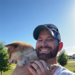 Akemi (means bright beauty) - Red female Shiba Inu puppy in Derby, Kansas from Heart’s Desire Shiba Inus