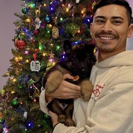 German Shepherd Puppies from Von Gonzalez Kennel