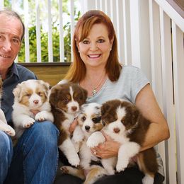 Australian Shepherd Puppies from Forevr Farm Australian Shepherds