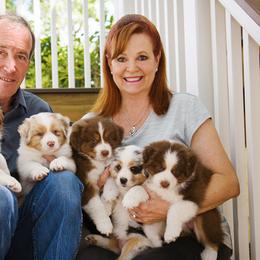 Australian Shepherd Puppies from Forevr Farm Australian Shepherds