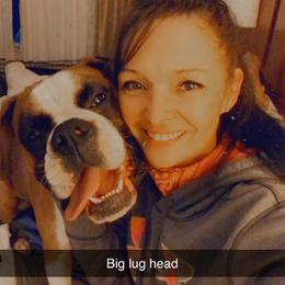 Boxer Puppies from Sand Creek Boxer Kennel