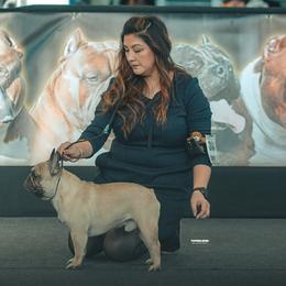 French Bulldogs from Camp Terrazas