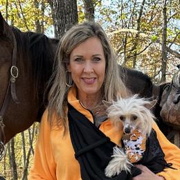 Boykin Spaniels, Chinese Cresteds, and Poodles from Jushae Kennel