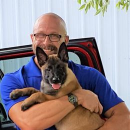 Belgian Malinois Puppies from MPACT Malinois