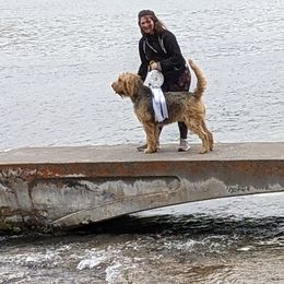 Diva - Otterhound