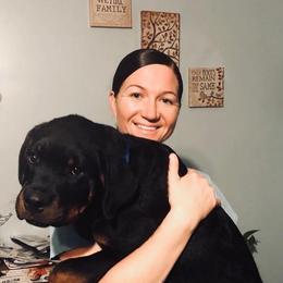 Rottweiler Puppies from Vom Arnold-Hause Rottweilers