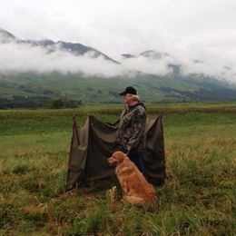 Golden Retriever All Grown Up from Grayling Golden Retrievers