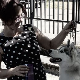 Siberian Huskies from StormStruck Siberians