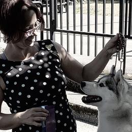 Siberian Huskies from StormStruck Siberians