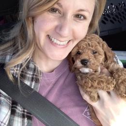 Cockapoo Puppies from Ouachita River Cockapoos