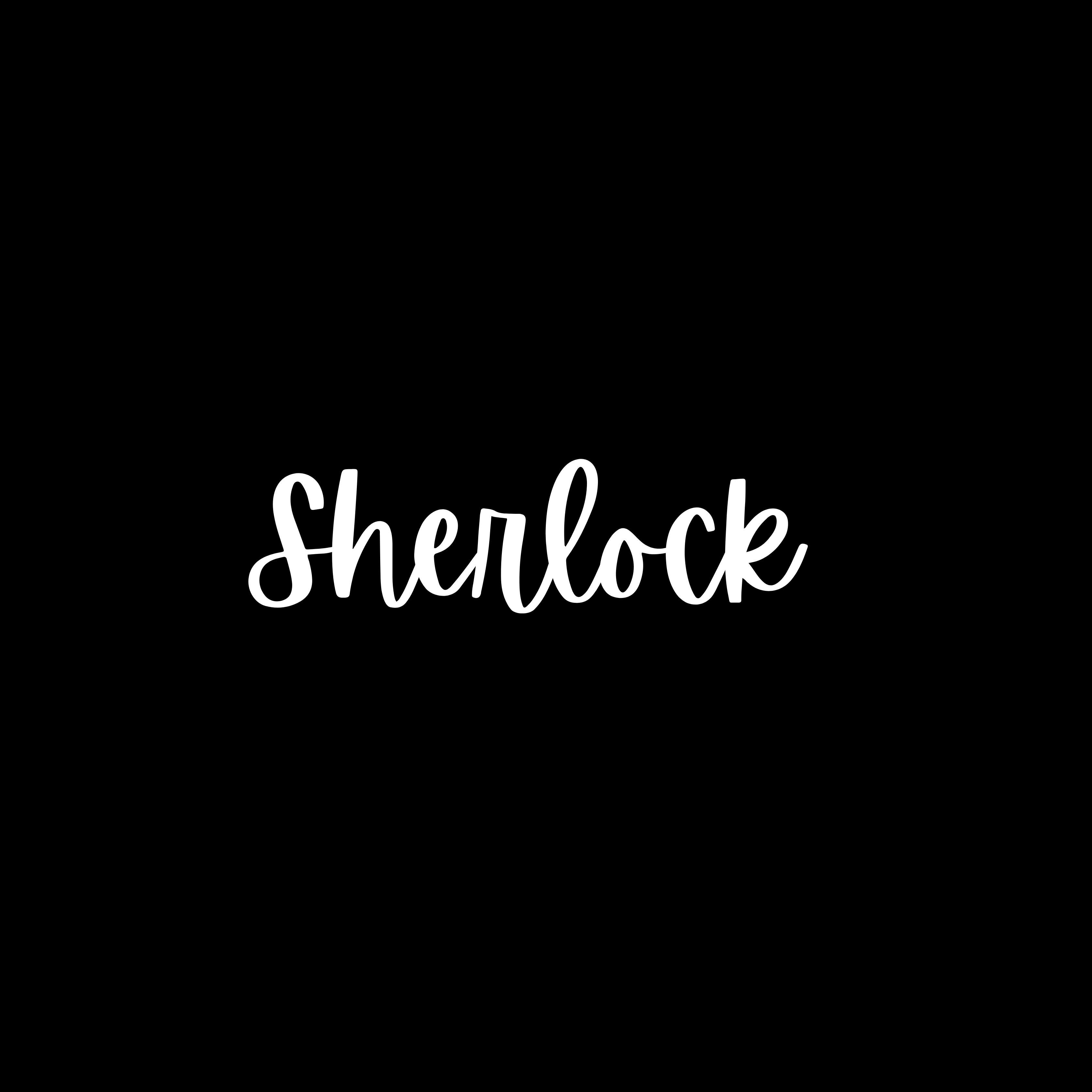Sherlock