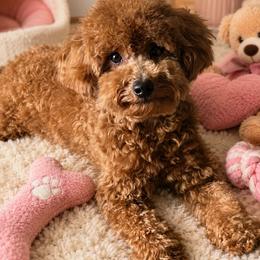 Stella - Goldendoodle