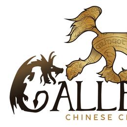 Chinese Cresteds from Galleon Chinese Cresteds