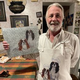 Cavalier King Charles Spaniel Puppies from Herrmann’s Royal Court of Cavalier King Charles Spaniel