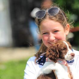 English Springer Spaniel Puppies from Southern Springers