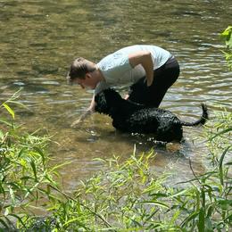 Portuguese Water Dog Puppies from Top Notch Portuguese Water Dogs