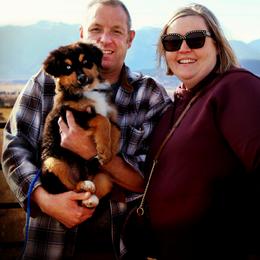 Australian Shepherd Puppies from Libre Winds Australian Shepherds