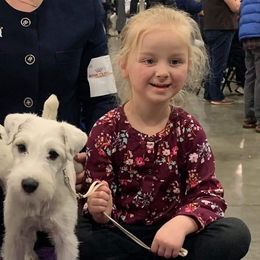 Australian Shepherds and Parson Russell Terriers from Zoolo Kennels