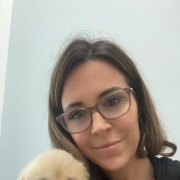 Golden Retriever Puppies from Huckaby’s English Golden Retrievers