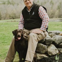 Labrador Retriever Puppies from Rapidan River Labradors