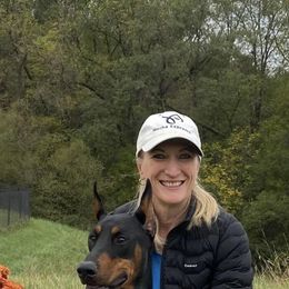 Doberman Pinscher Puppies from Pipe Creek Dobermans