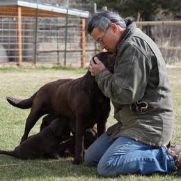 Labrador Retriever Puppies from Zumi's Labs