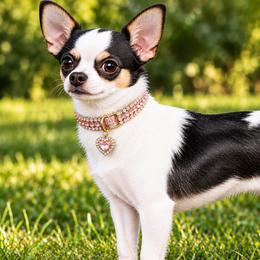 Sissy - Chihuahua