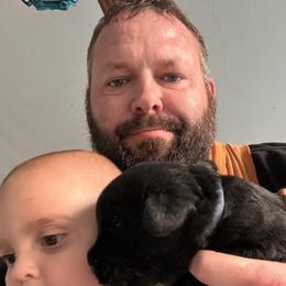 Giant Schnauzer Puppies from Toledo Bend Giants Vom Zitronen